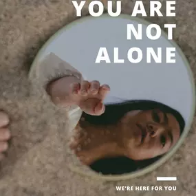Mind Body Centers You Are Not Alone