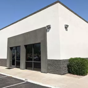 Mind Body Centers Front Door Ketamine Therapy Gilbert Arizona