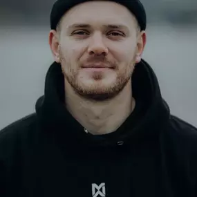 Janes Kiel - Dachdeckermeister  | Meister im Seil GmbH - Industriekletterer Hamburg