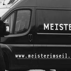 Karsten Keller & Janes Kiel  | Meister im Seil GmbH - Industriekletterer Hamburg