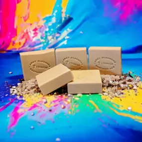 Bild von Just Cleansed Soaperie