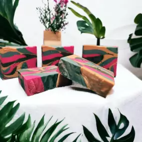Bild von Just Cleansed Soaperie