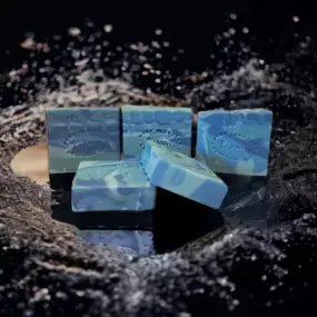 Bild von Just Cleansed Soaperie