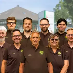 Bild von Tischlerei Warrelmann GmbH