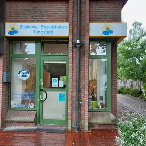 Bild von Diakonie-Sozialstation Tangstedt Ev.-luth. Kirchengemeinde