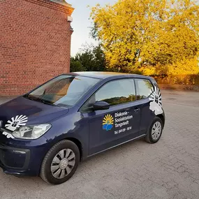 Bild von Diakonie-Sozialstation Tangstedt Ev.-luth. Kirchengemeinde