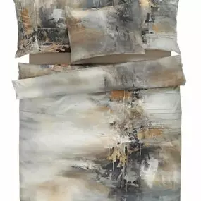 AREZZO
100 % Mako Baumwolle, Feinsatin