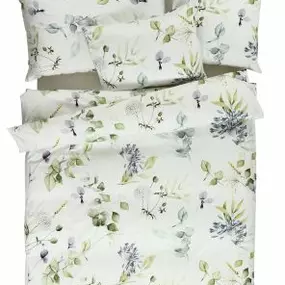 CLAIRE
100 % Mako Baumwolle mercerisiert, Satin