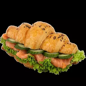 Bild von Croissant Bar