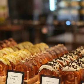 Bild von Croissant Bar