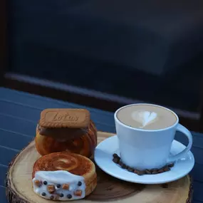 Bild von Croissant Bar