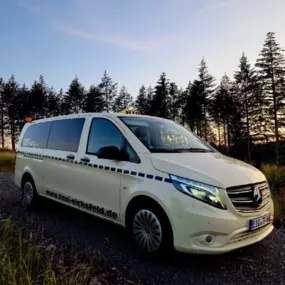 Bild von TAXI Fischer KG