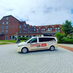 Bild von TAXI Fischer KG