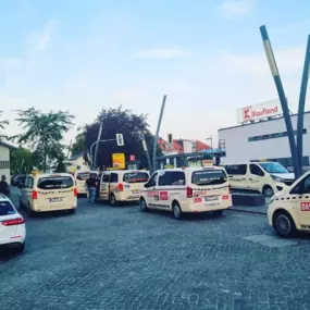 Bild von TAXI Fischer KG