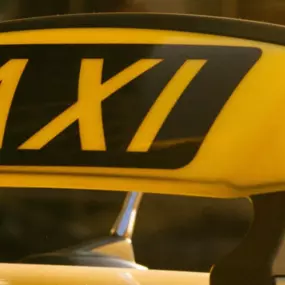 Bild von TAXI Fischer KG