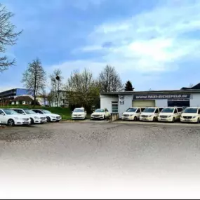 Bild von TAXI Fischer KG