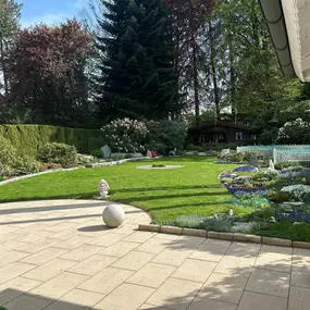 Bild von Gartengestaltung und Pflege Trudering