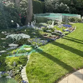 Bild von Gartengestaltung und Pflege Trudering