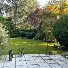 Bild von Gartengestaltung und Pflege Trudering