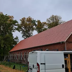 Bild von mate Dachsanierung