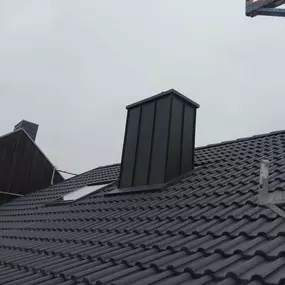Bild von mate Dachsanierung
