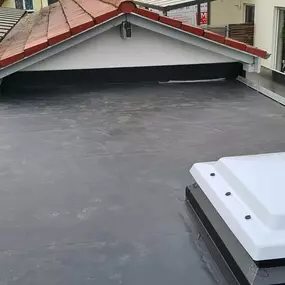 Bild von mate Dachsanierung