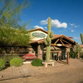 Quality Interactive Montessori Preschool's exterior