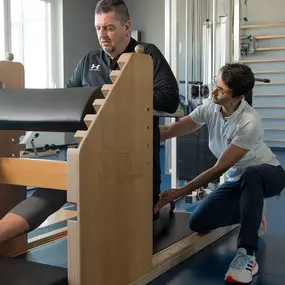 Bild von Physio-Park Filderstadt
