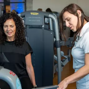Bild von Physio-Park Filderstadt