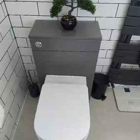 Bild von David Thompson Plumbing