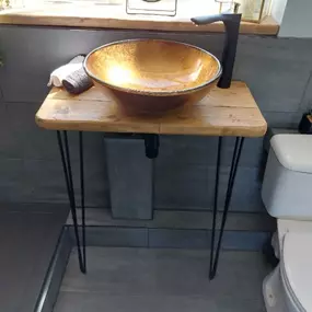 Bild von David Thompson Plumbing