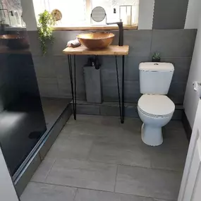 Bild von David Thompson Plumbing