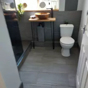 Bild von David Thompson Plumbing