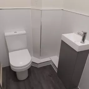 Bild von David Thompson Plumbing