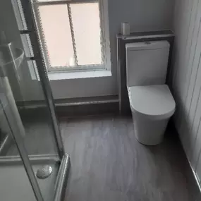 Bild von David Thompson Plumbing