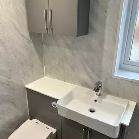 Bild von David Thompson Plumbing