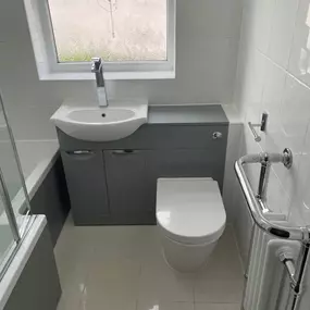 Bild von David Thompson Plumbing