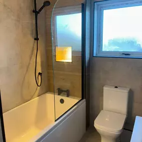 Bild von David Thompson Plumbing