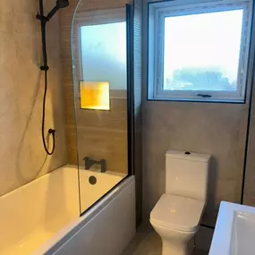 Bild von David Thompson Plumbing