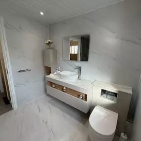 Bild von David Thompson Plumbing