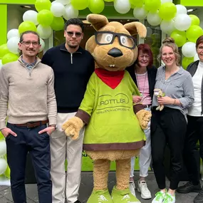 Bild von ROTTLER Brillen + Kontaktlinsen in Bochum – Kortumstraße