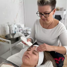 Bild von M&T Beauty Institute