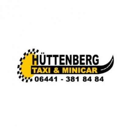 Logo de Taxi & Minicar Hüttenberg