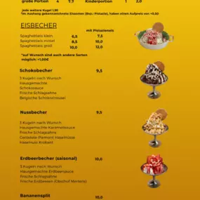 Bild von KUGEL Eismanufaktur