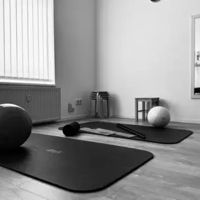 Bild von Physiotherapie David Sauer