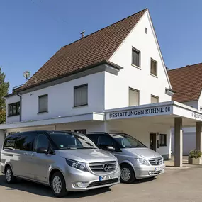 Bild von Bestattungen Kühne GmbH