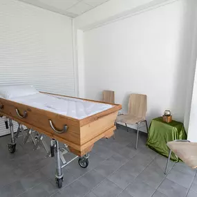 Bild von Bestattungen Kühne GmbH