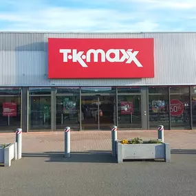 Bild von TK Maxx