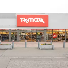 Bild von TK Maxx