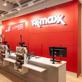 Bild von TK Maxx